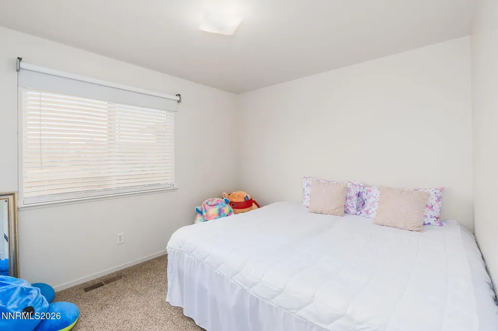 254 Emigrant Fernley NV 89408