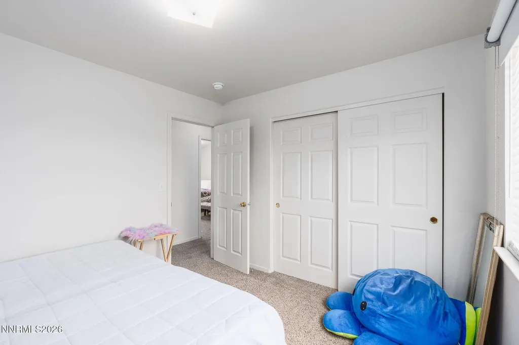 254 Emigrant Fernley NV 89408