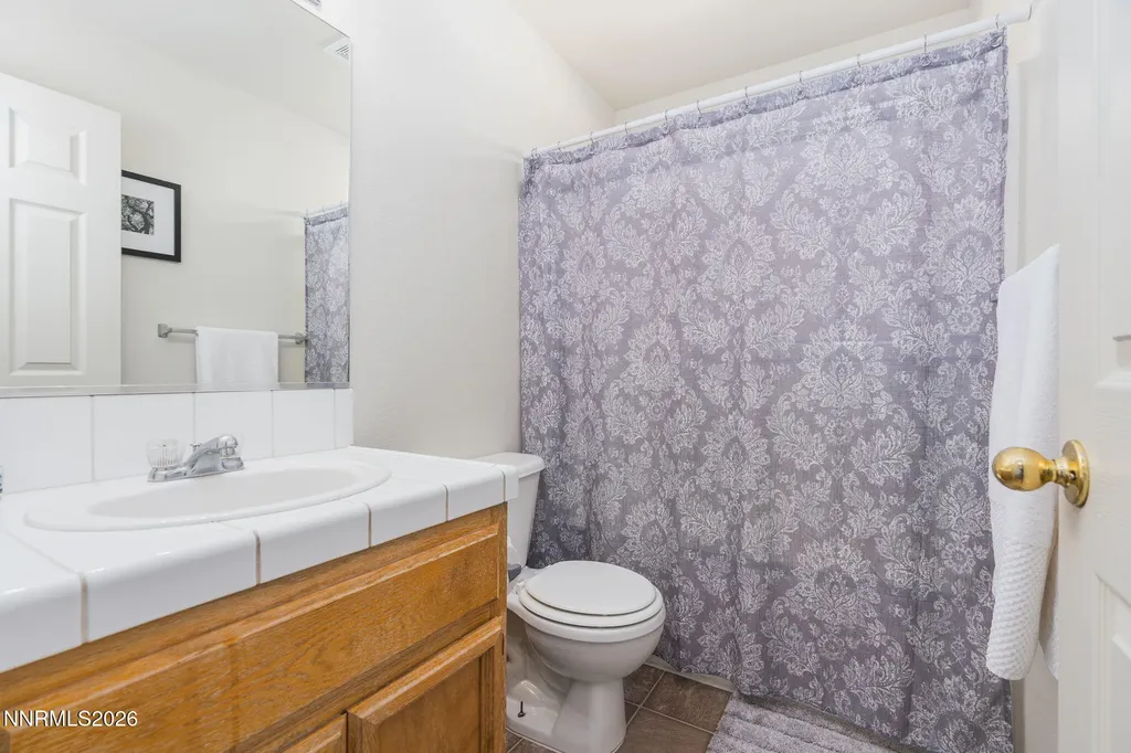 254 Emigrant Fernley NV 89408