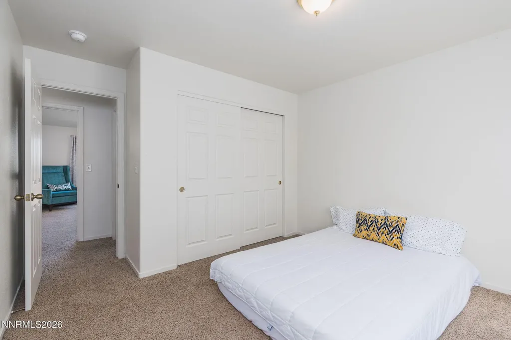 254 Emigrant Fernley NV 89408