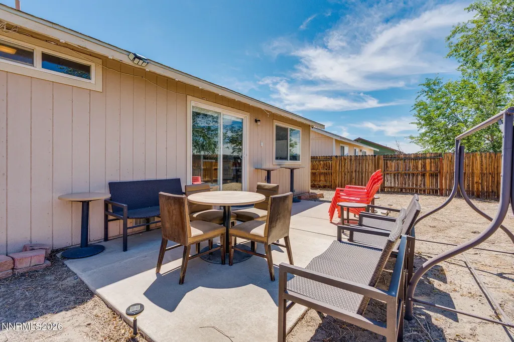 254 Emigrant Fernley NV 89408