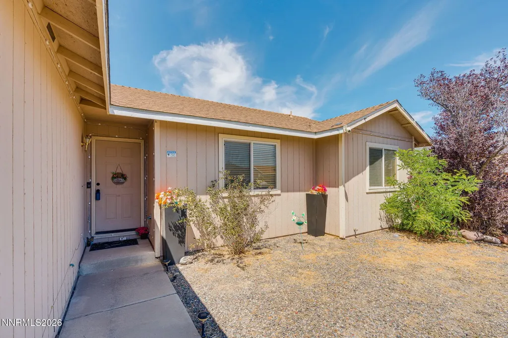 254 Emigrant Fernley NV 89408