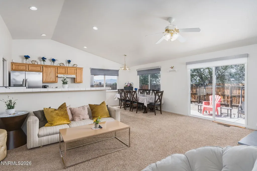 254 Emigrant Fernley NV 89408