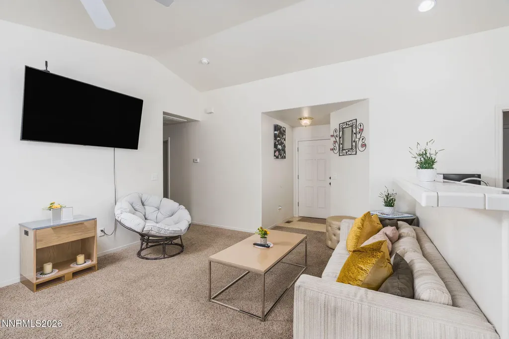 254 Emigrant Fernley NV 89408