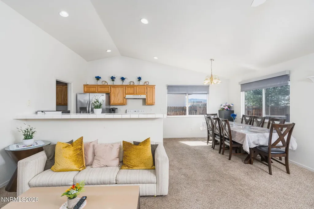 254 Emigrant Fernley NV 89408