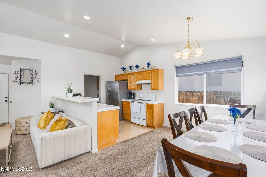 254 Emigrant Fernley NV 89408