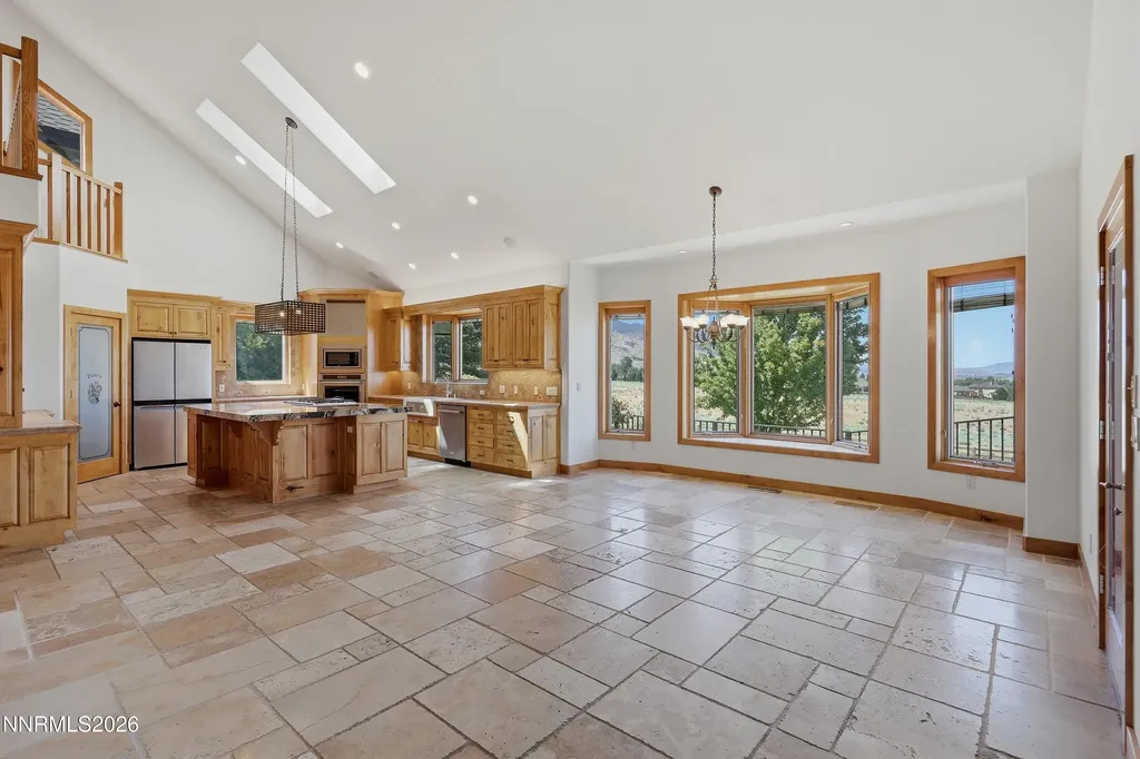 281 Sierra Country Gardnerville NV 89460