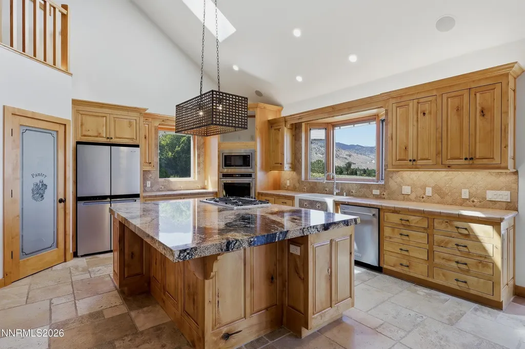 281 Sierra Country Gardnerville NV 89460