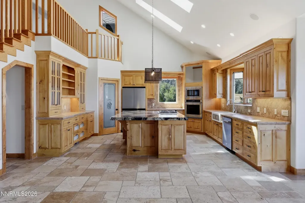 281 Sierra Country Gardnerville NV 89460