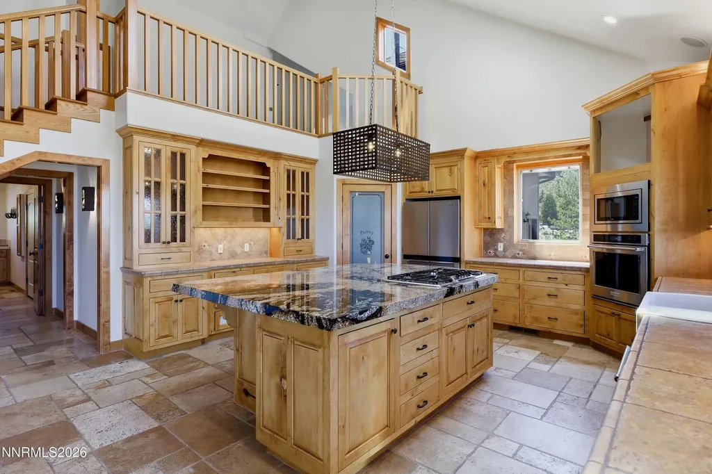 281 Sierra Country Gardnerville NV 89460
