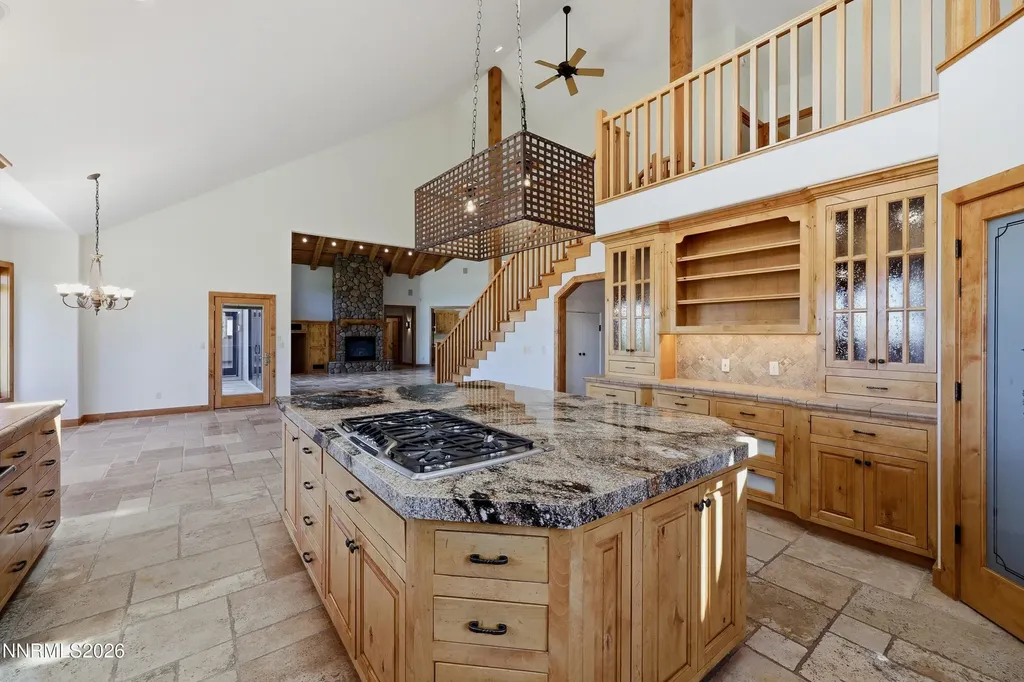 281 Sierra Country Gardnerville NV 89460
