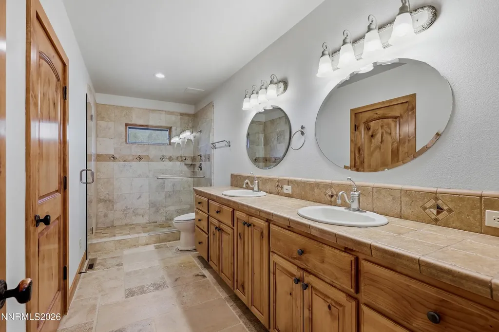 281 Sierra Country Gardnerville NV 89460
