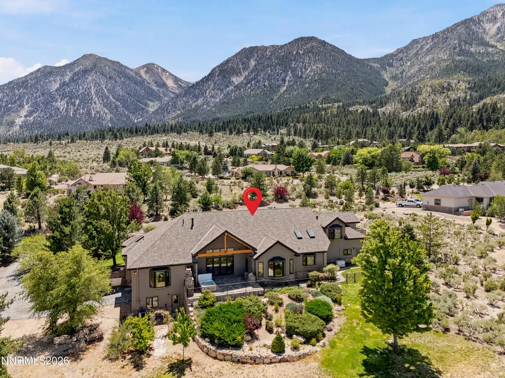281 Sierra Country Gardnerville NV 89460