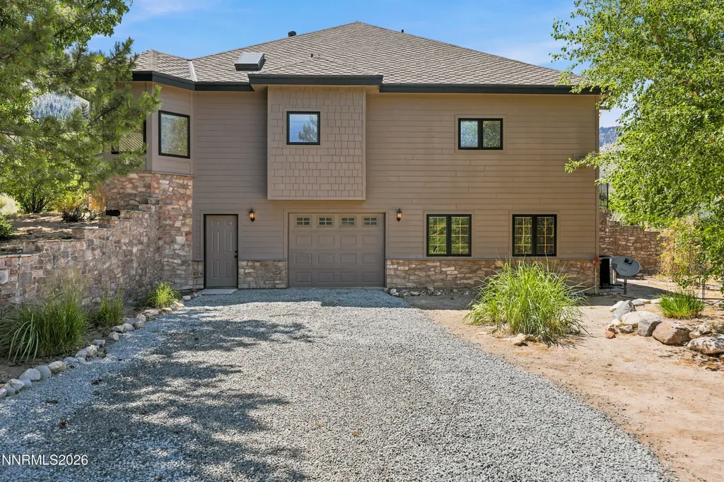 281 Sierra Country Gardnerville NV 89460