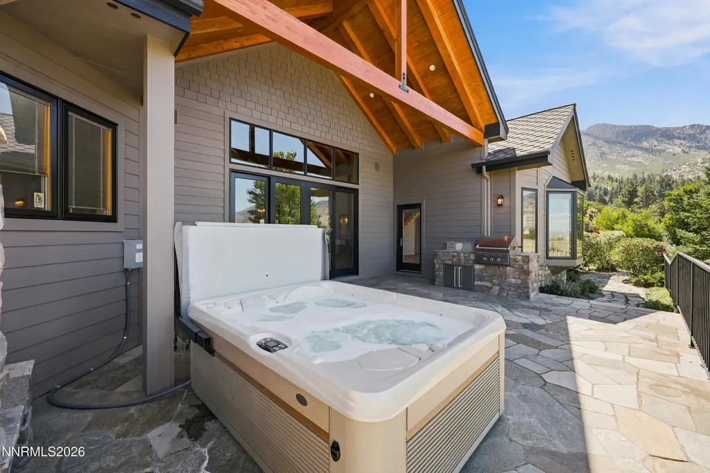 281 Sierra Country Gardnerville NV 89460
