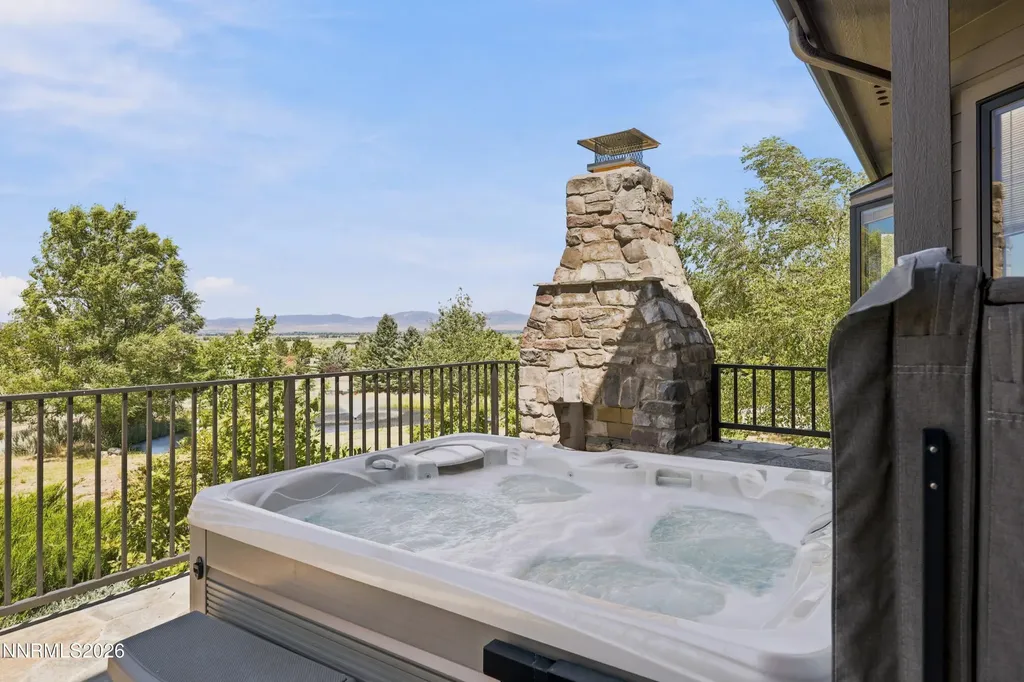 281 Sierra Country Gardnerville NV 89460