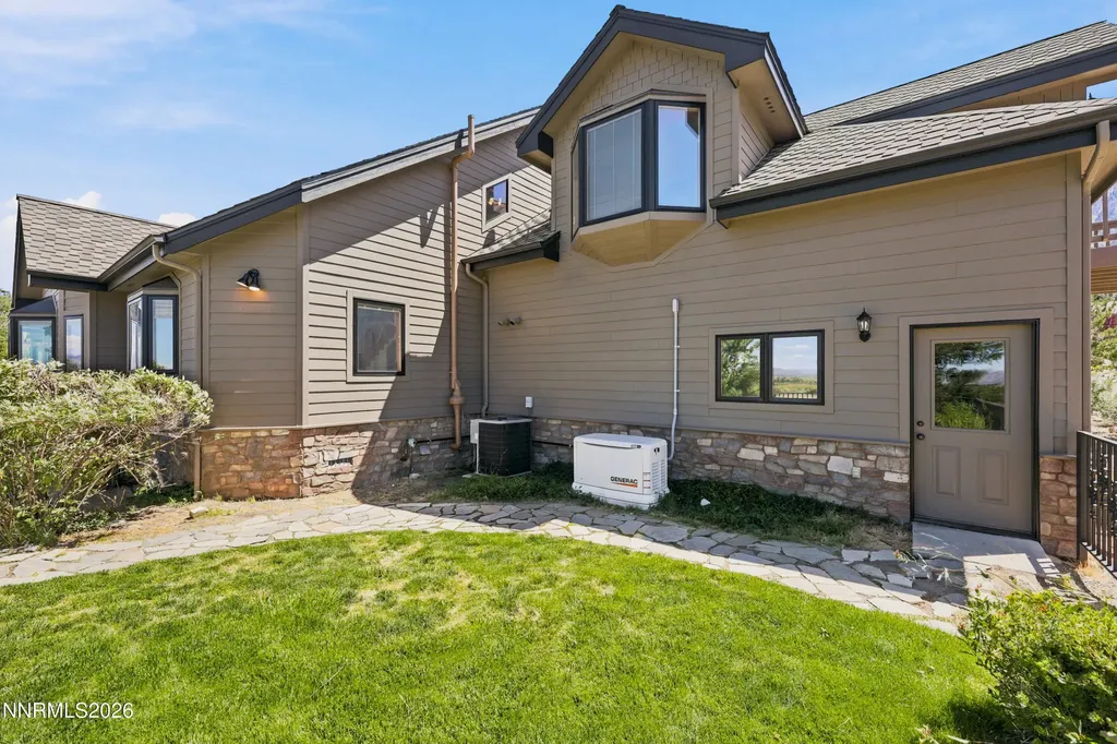 281 Sierra Country Gardnerville NV 89460