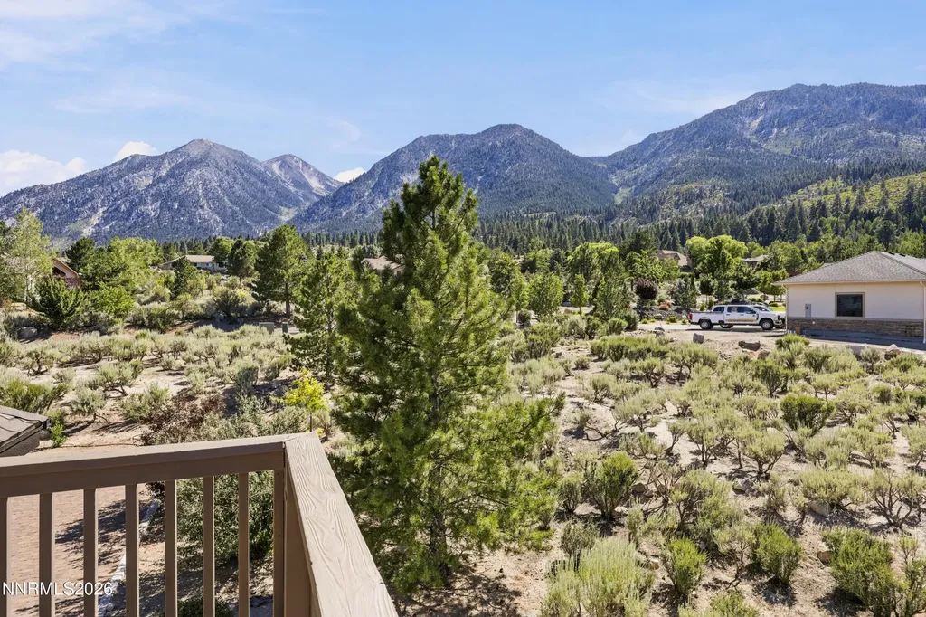 281 Sierra Country Gardnerville NV 89460