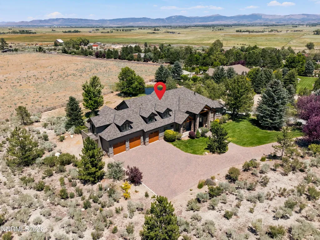 281 Sierra Country Gardnerville NV 89460