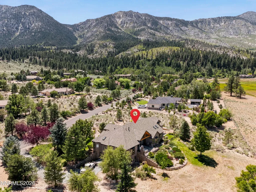 281 Sierra Country Gardnerville NV 89460