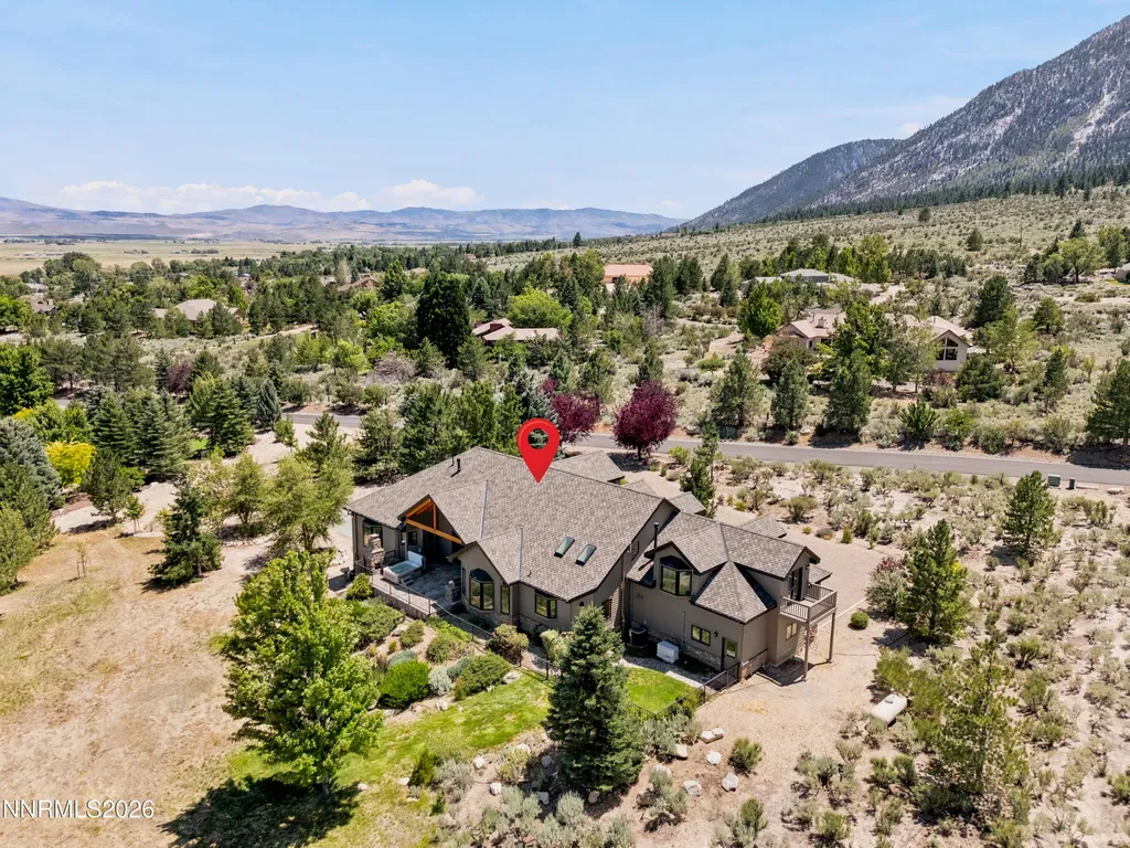 281 Sierra Country Gardnerville NV 89460