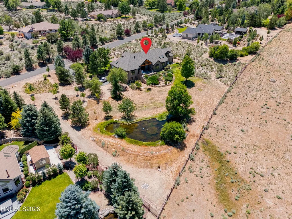 281 Sierra Country Gardnerville NV 89460