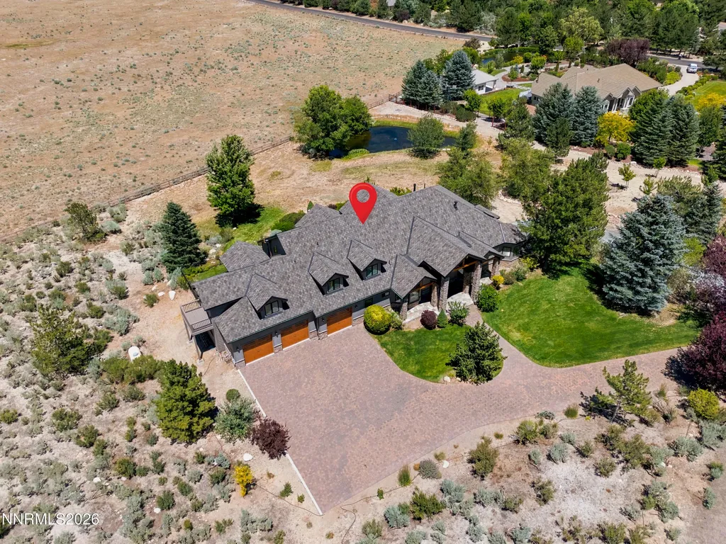 281 Sierra Country Gardnerville NV 89460
