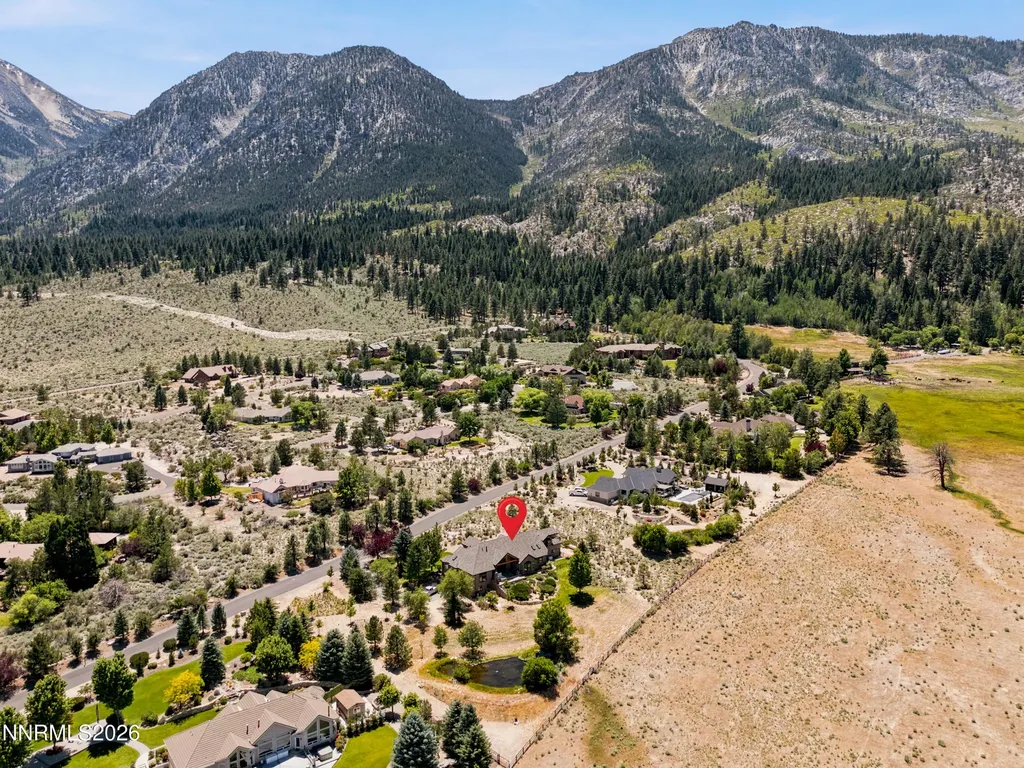 281 Sierra Country Gardnerville NV 89460