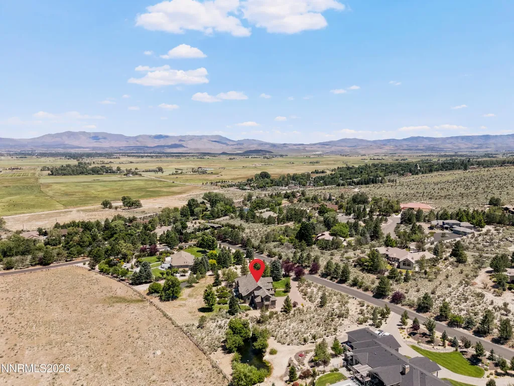 281 Sierra Country Gardnerville NV 89460