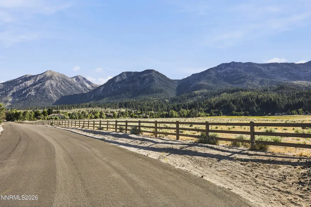 281 Sierra Country Gardnerville NV 89460