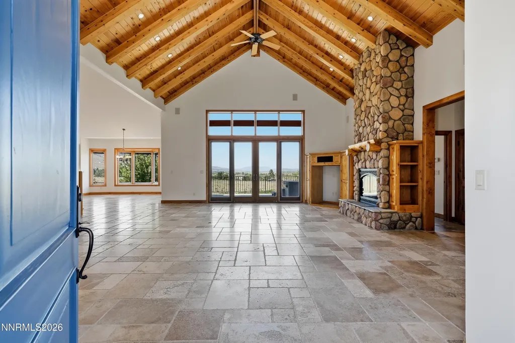281 Sierra Country Gardnerville NV 89460