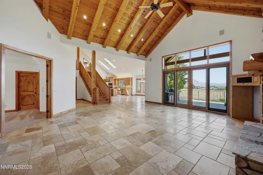 281 Sierra Country Gardnerville NV 89460