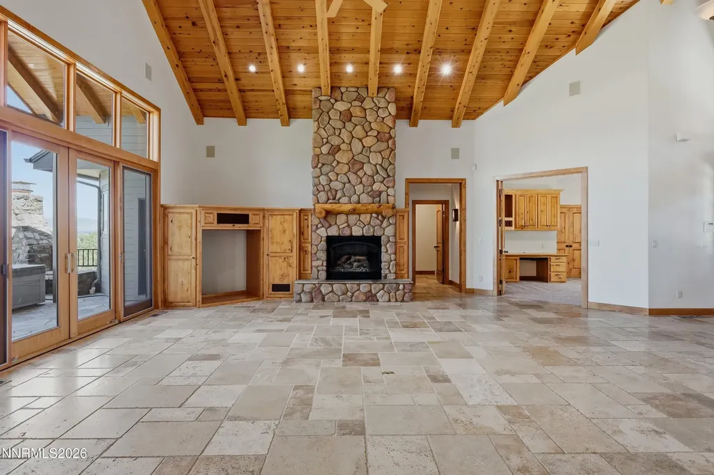 281 Sierra Country Gardnerville NV 89460