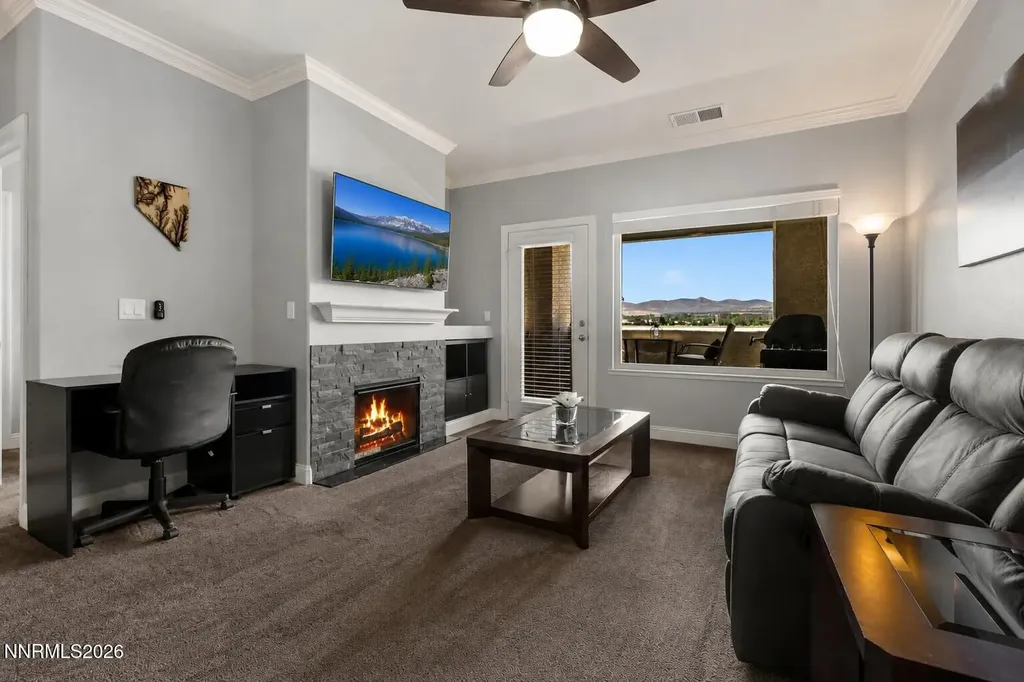 900 Meadows Reno NV 89521