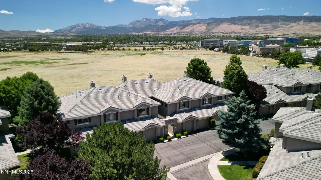 900 Meadows Reno NV 89521