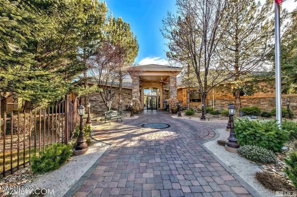 900 Meadows Reno NV 89521