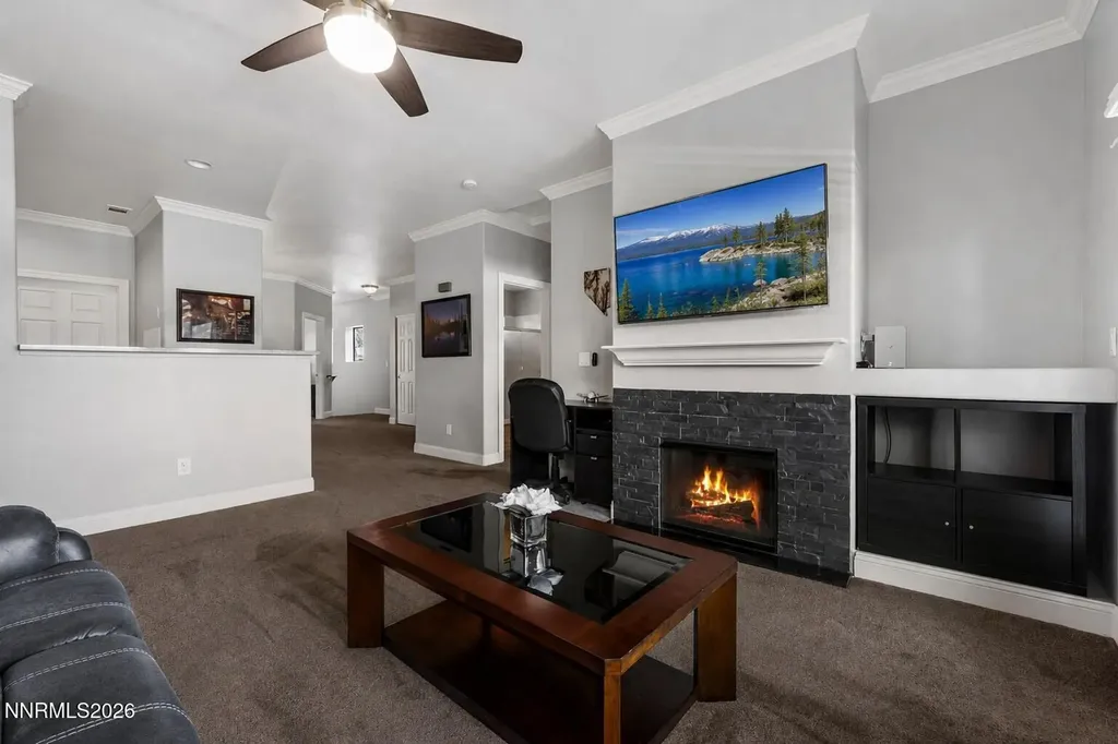 900 Meadows Reno NV 89521