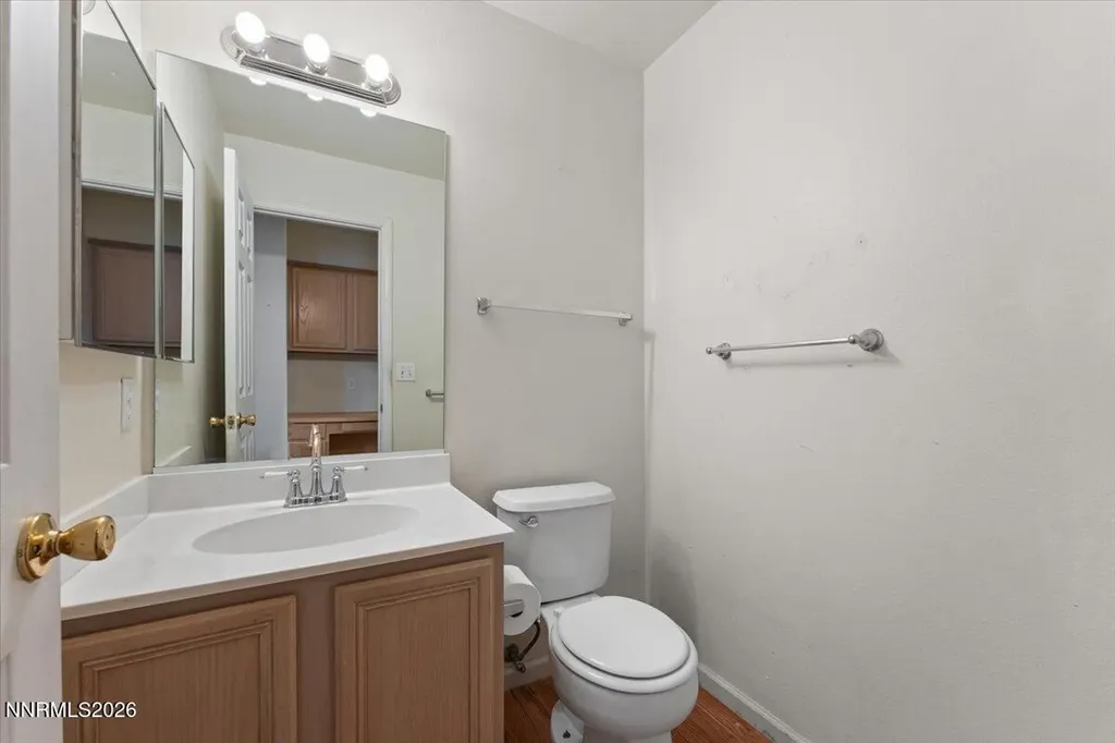 11865 Claim Stake Reno NV 89506