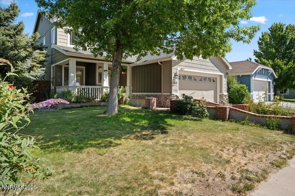 11865 Claim Stake Reno NV 89506