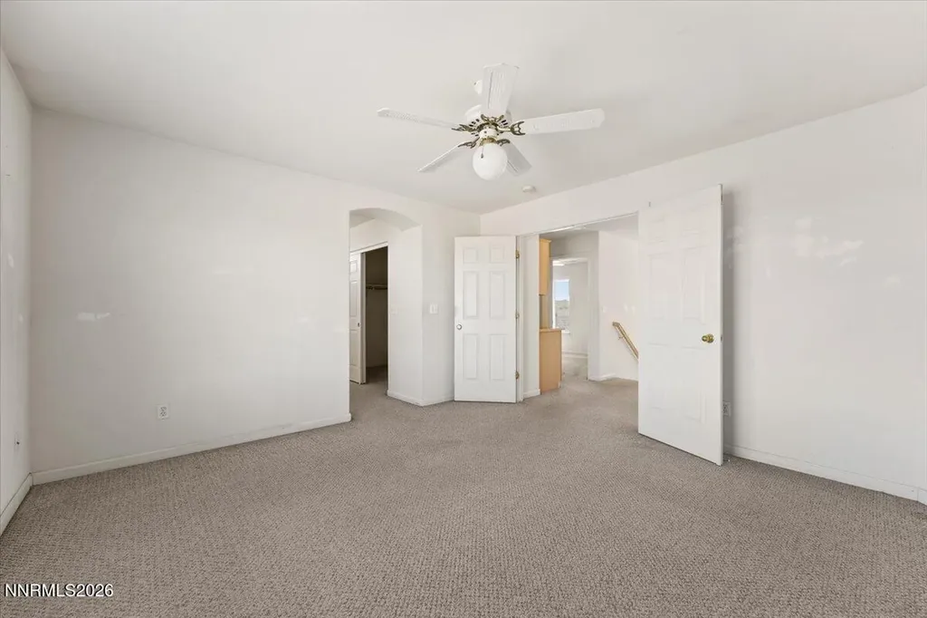 11865 Claim Stake Reno NV 89506