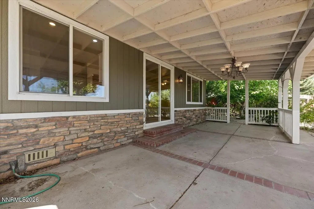 11865 Claim Stake Reno NV 89506