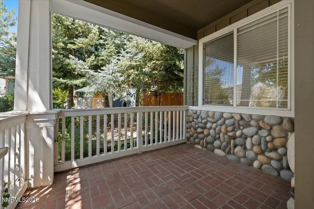 11865 Claim Stake Reno NV 89506