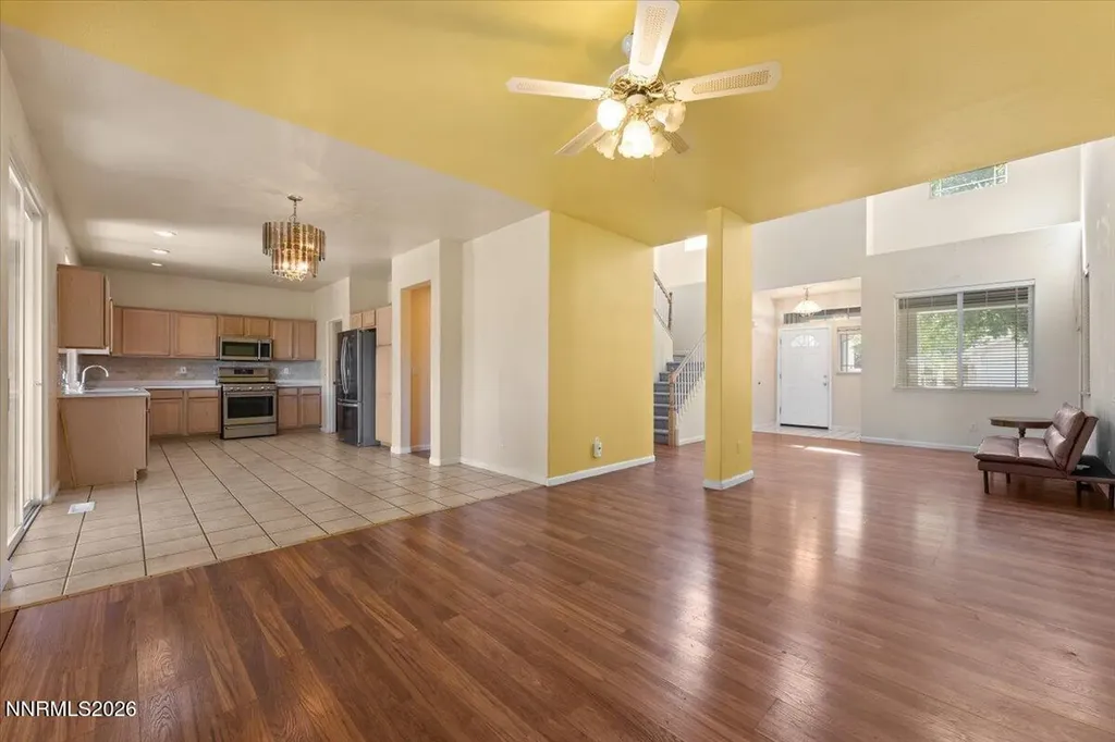 11865 Claim Stake Reno NV 89506