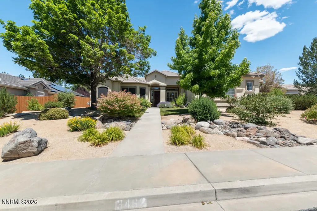 3462 Lisbon Sparks NV 89436