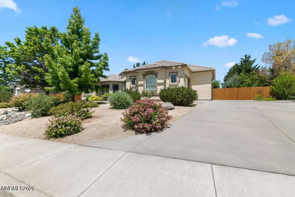 3462 Lisbon Sparks NV 89436