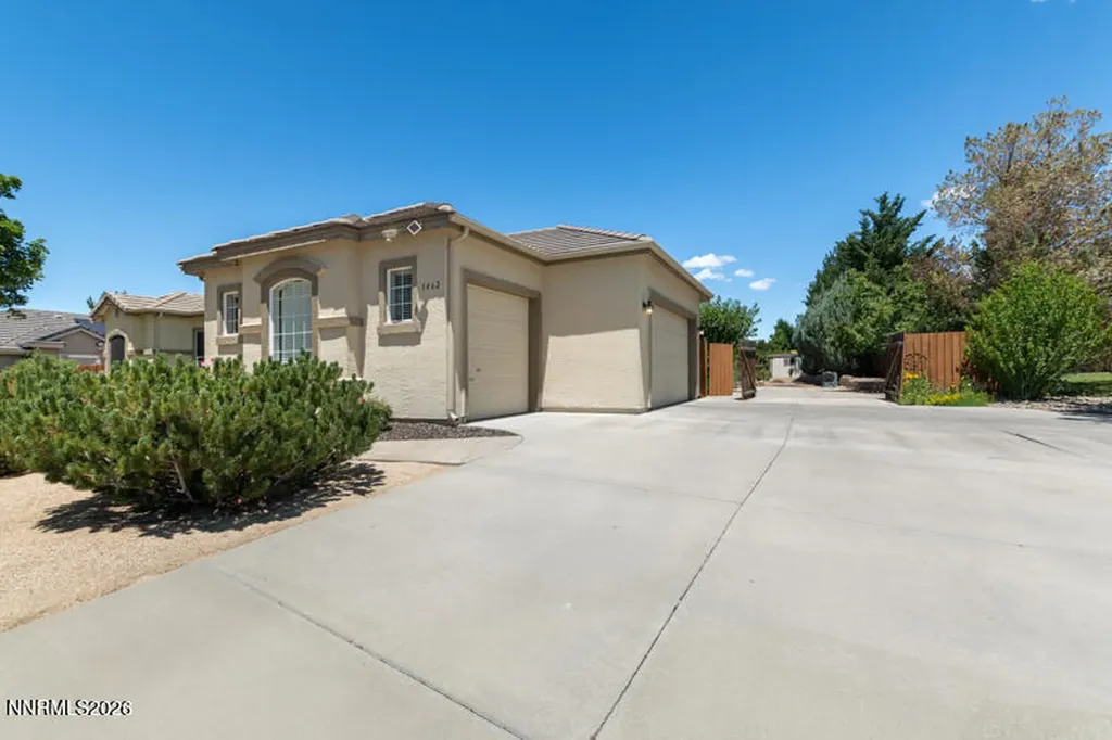 3462 Lisbon Sparks NV 89436