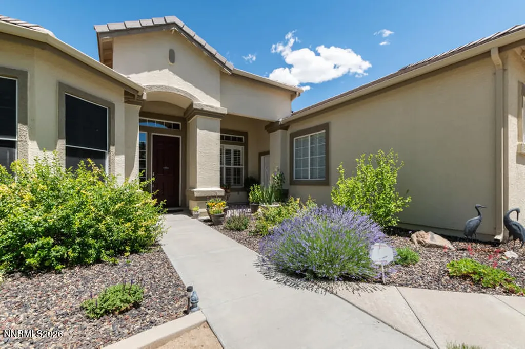 3462 Lisbon Sparks NV 89436