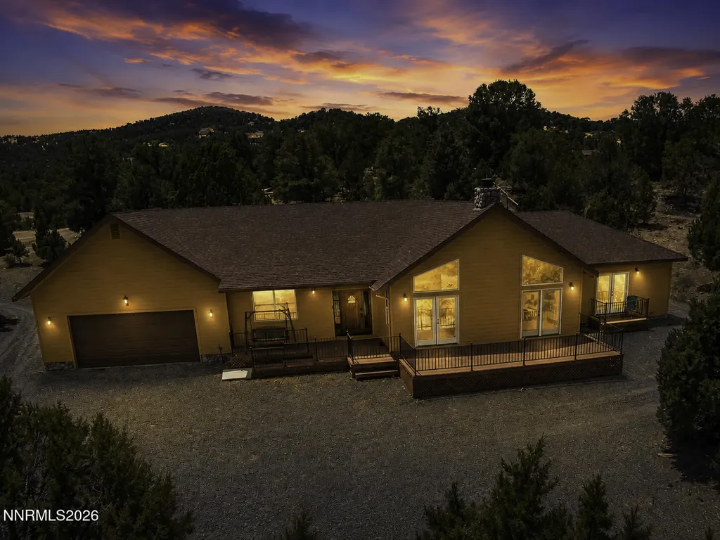 2000 Lousetown Reno NV 89521