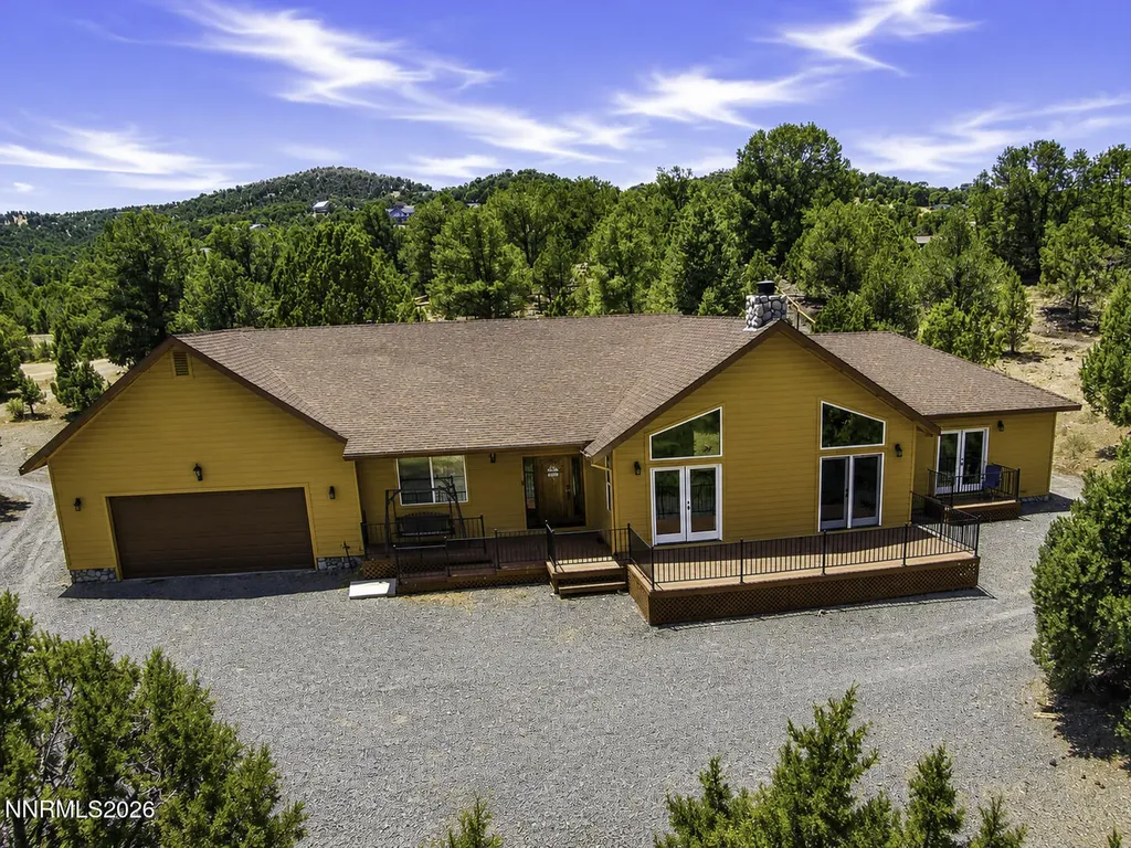 2000 Lousetown Reno NV 89521