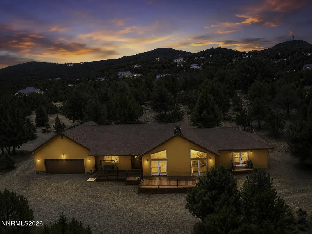 2000 Lousetown Reno NV 89521
